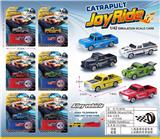 OBL10386166 - Die-cast toys