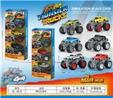 OBL10386175 - Die-cast toys