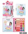 OBL10386333 - 18色彩妆眼影盘