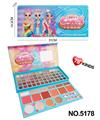 OBL10386338 - 78色彩妆眼影盘