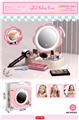OBL10386445 - Beauty set