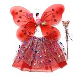 OBL10386469 - Dress / wings