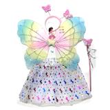 OBL10386471 - Dress / wings