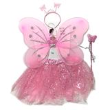 OBL10386472 - Dress / wings