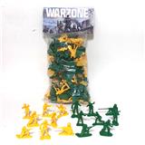 OBL10386476 - Militarytoys&Policeset