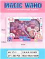 OBL10386802 - 女孩饰品-魔法棒套装