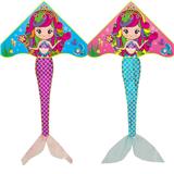 OBL10386890 - Windmill / kite