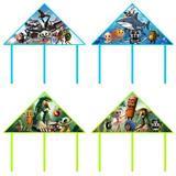 OBL10386900 - Windmill / kite