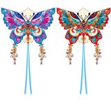 OBL10386910 - Windmill / kite