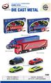 OBL10387087 - Die-cast toys