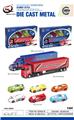 OBL10387088 - Die-cast toys