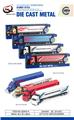 OBL10387089 - Die-cast toys