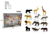 OBL10387090 - Animaltoys