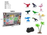 OBL10387100 - Animaltoys