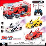 OBL10387437 - Remote control cars / tanks
