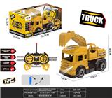 OBL10387524 - Remote control cars / tanks