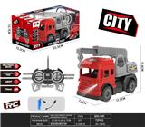 OBL10387526 - Remote control cars / tanks