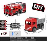 OBL10387528 - Remote control cars / tanks