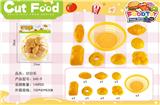 OBL10387670 - FOOD SET