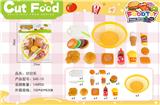 OBL10387671 - FOOD SET