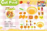 OBL10387673 - FOOD SET