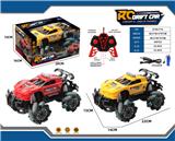 OBL10387702 - Remote control cars / tanks