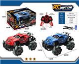 OBL10387704 - Remote control cars / tanks