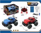 OBL10387710 - Remote control cars / tanks