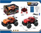 OBL10387711 - Remote control cars / tanks
