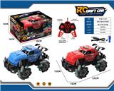 OBL10387712 - Remote control cars / tanks