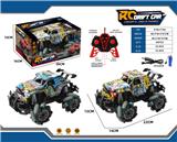 OBL10387717 - Remote control cars / tanks