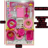 OBL10387830 - Kitchenware / tableware / tea