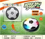 OBL10388152 - 悬浮足球（七彩灯光版）