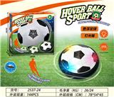 OBL10388154 - 悬浮足球（七彩灯光版）