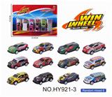 OBL10388157 - Die-cast toys
