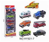 OBL10388161 - Die-cast toys