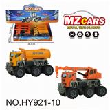 OBL10388164 - Die-cast toys