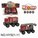 OBL10388166 - Die-cast toys