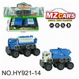 OBL10388168 - Die-cast toys
