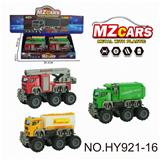 OBL10388170 - Die-cast toys
