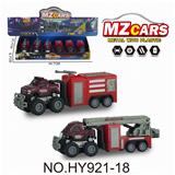 OBL10388172 - Die-cast toys