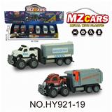 OBL10388173 - Die-cast toys