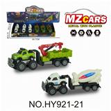 OBL10388175 - Die-cast toys