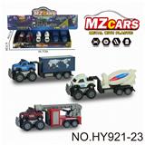 OBL10388177 - Die-cast toys