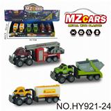 OBL10388178 - Die-cast toys