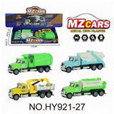 OBL10388181 - Die-cast toys