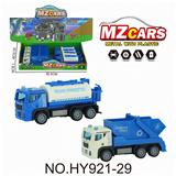 OBL10388183 - Die-cast toys