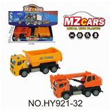 OBL10388186 - Die-cast toys