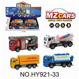 OBL10388187 - Die-cast toys