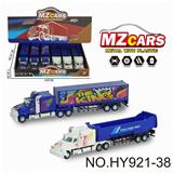 OBL10388192 - Die-cast toys